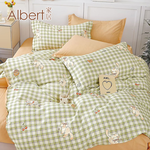 【Albert bedding】Bed Bag-Single (100%Cotton ), , large