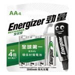Energizer  Universal AA 4, , large