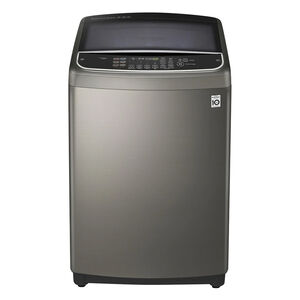 【LG 樂金】19公斤 蒸氣變頻直立式洗衣機 不鏽鋼銀 WT-SD199HVG