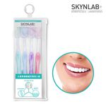 【千康購物網】SKYNLAB+ 太潔長頭極細牙刷4入組, , large