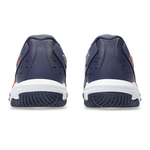 [秉宸] ASICS GEL-ROCKET 11 排球鞋 藍橘 1071A091-500, , large