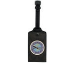 luggage tag, , large