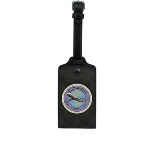 luggage tag