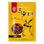 御禾坊 三少豆干-蒜香口味, , large