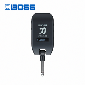 BOSS Katana GO 2 耳機音箱【敦煌樂器】