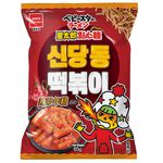 Oyatsu Ramen Tteokbokki Flavor, , large
