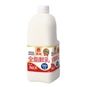 I-Mei Fresh Milk(2000ml)