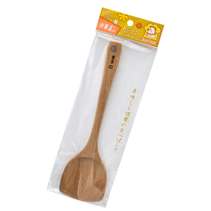 甜蜜櫸木煎鏟-長-38.5cm-2支