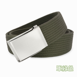 Men's belt, , large