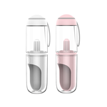 pet water bottle, , large