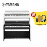 【到府安裝】YAMAHA YDP-S55 88鍵 數位電鋼琴 多色款【敦煌樂器】, , large