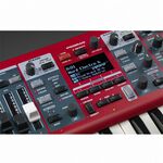 Nord Electro 6D 合成器鍵盤 61鍵款【敦煌樂器】, , large