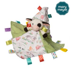 預購-5月出貨【MaryMeyer】標籤親膚安撫巾-鄉村小牛波波