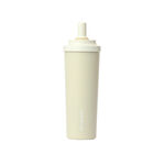 樂扣SUSU不鏽鋼吸管杯/750ml, , large