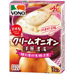 VONO醇緻原味-洋蔥濃湯47.4g, , large