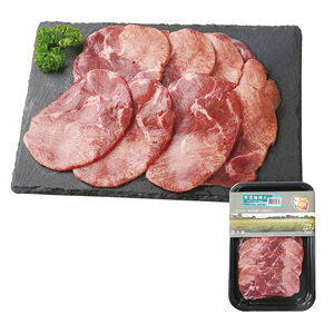 NZ Beef Tongue Slices 150g