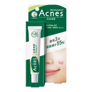 Mentholatum Acnes Sealing Jell