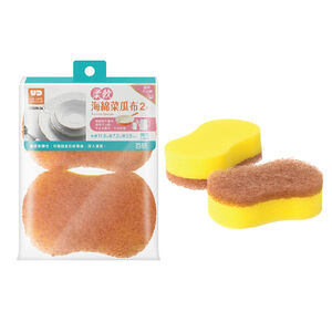 SCOURING PAD