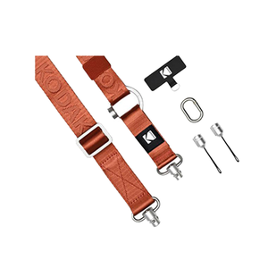 Multi-Use Strap