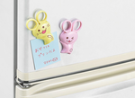 Safety Scissors (with Magnet) - Cat, , large
