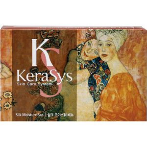 Kerasys Silk Soap