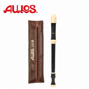 AULOS 509B 中音直笛【敦煌樂器】