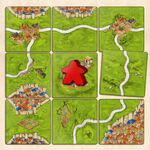 CARCASSONNE 3.0, , large