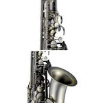 Weissenberg A-580RH Alto 中音薩克斯風 深黑古銅款【敦煌樂器】, , large