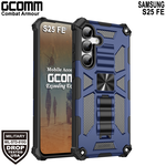 GCOMM Combat Armour Samsung S25 FE DB, , large