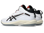 [秉宸] ASICS GEL-HOOP V17 S 籃球鞋 白灰紅 1063A101-104, , large