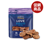 【倆寶貝精品館】海洋之星FISH4DOGS 珍愛營養點心-小卷片80gｘ２入《效期2026/07/26》, , large