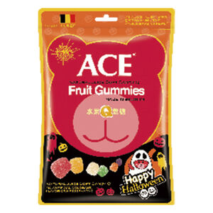 ACE Fruit Gummies