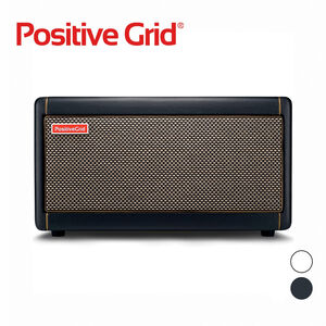 Positive Grid Spark 40 AMP 電吉他藍牙音箱【敦煌樂器】