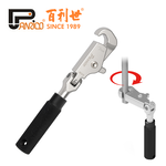 3/8" Threaded Rod Wrench, , large