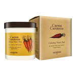 SKINFOOD Carrot Carotene Calming Water Pad, , large