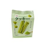 Crispy Matcha Cookies, , large