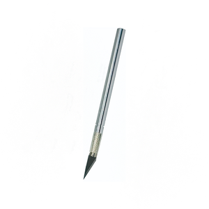 【 徠福 】專業級筆刀 /支 D-1000