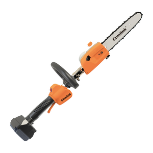 [BLDC Donglin] Professional Handheld Chainsaw - Bare Tool (No Charger or Battery Included) (CK-400)
