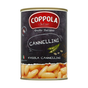義大利Coppola柯波拉焗豆
