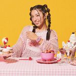 CASIO 卡西歐 Baby-G 甜美櫻桃 電子錶 手錶-粉 BG-169CH-4, , large