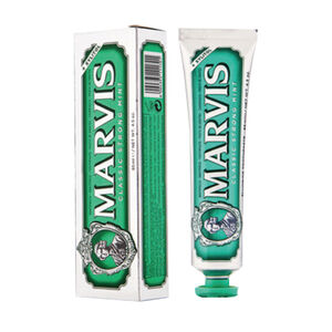 Marvis Toothpaste 85ml Classic Strong Mi