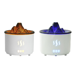 【Chuang Yi】Volcano Aroma Diffuser