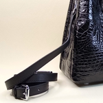 【M2nd】 Button Closure Tote, , large