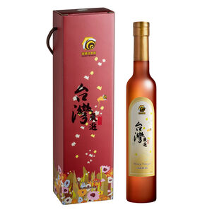 [蜜蜂故事館] 台灣嚴選蜂蜜醋375ml