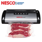 NESCO Food Storage Vacuum Sealer VS-02, , large