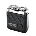 [Beautylife]Mini Electric Shaver R12/black, , large