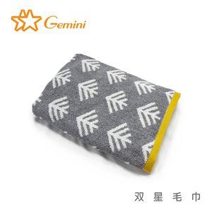 Bath towels