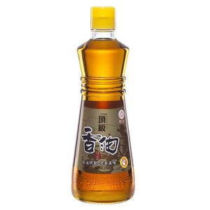 Fwusow Sesame Oil