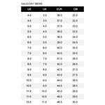 Saucony Triumph 23 男 慢跑鞋 緩衝 避震 跑鞋 灰白 [S21023-505], , large