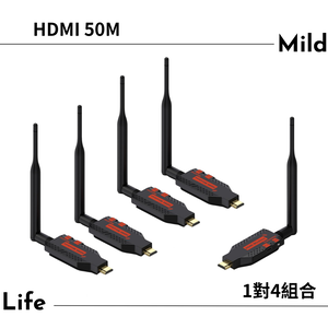 wireless transmission